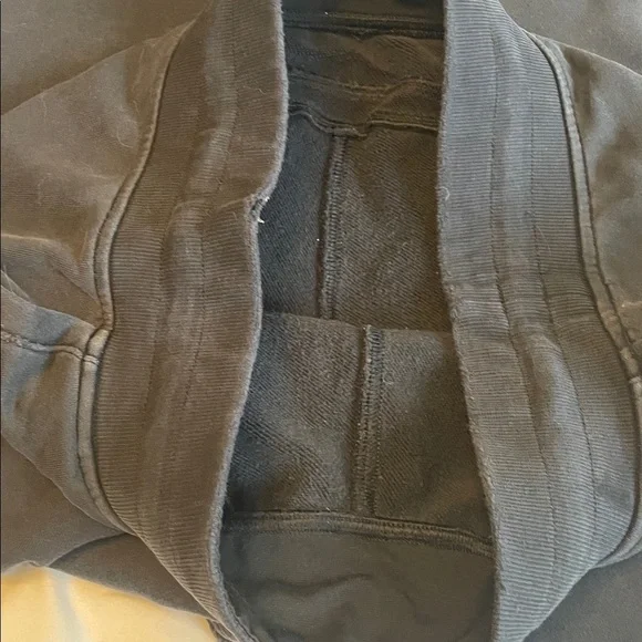 Lululemon warm down jogger 27” - Picture 7 of 10
